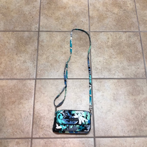 Vera Bradley Handbags - Vera Bradley Bag